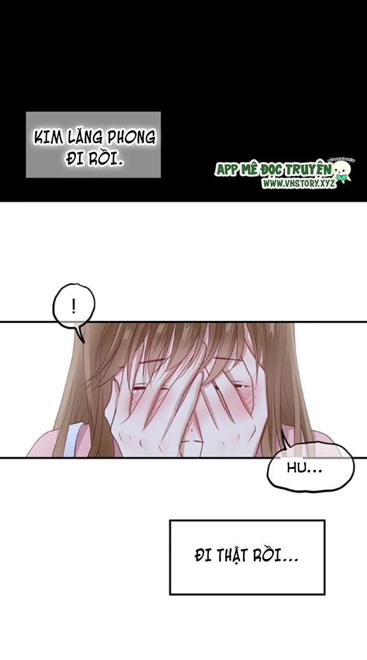 Thần Tượng Điểm Zero: Chapter 142: Chia xa là để thêm một lần gặp lại