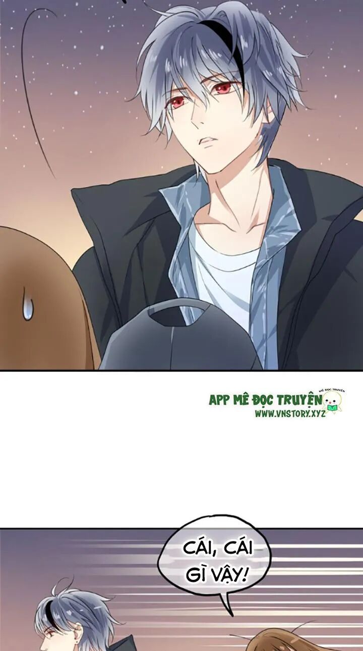 Thần Tượng Điểm Zero: Chapter 142: Chia xa là để thêm một lần gặp lại