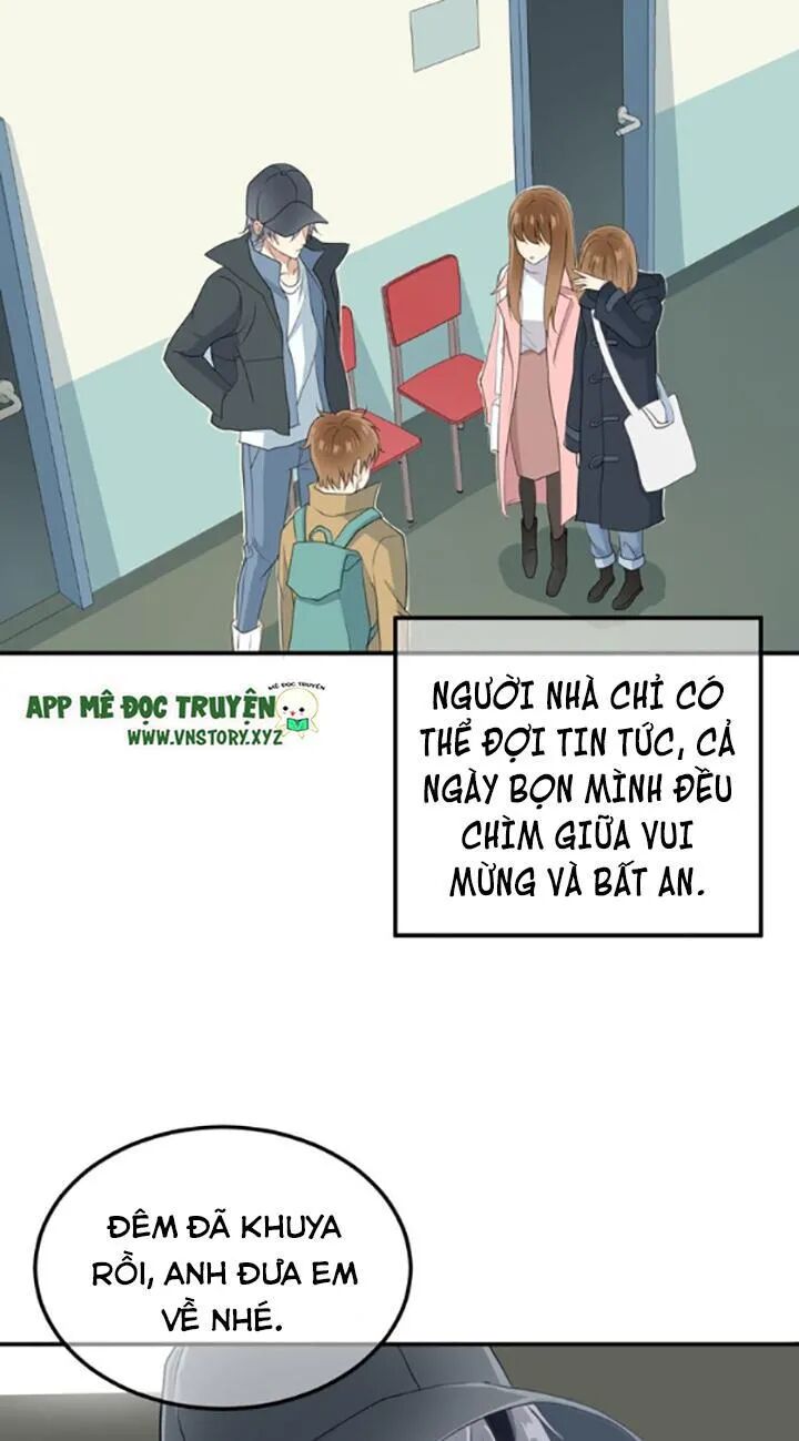 Thần Tượng Điểm Zero: Chapter 142: Chia xa là để thêm một lần gặp lại