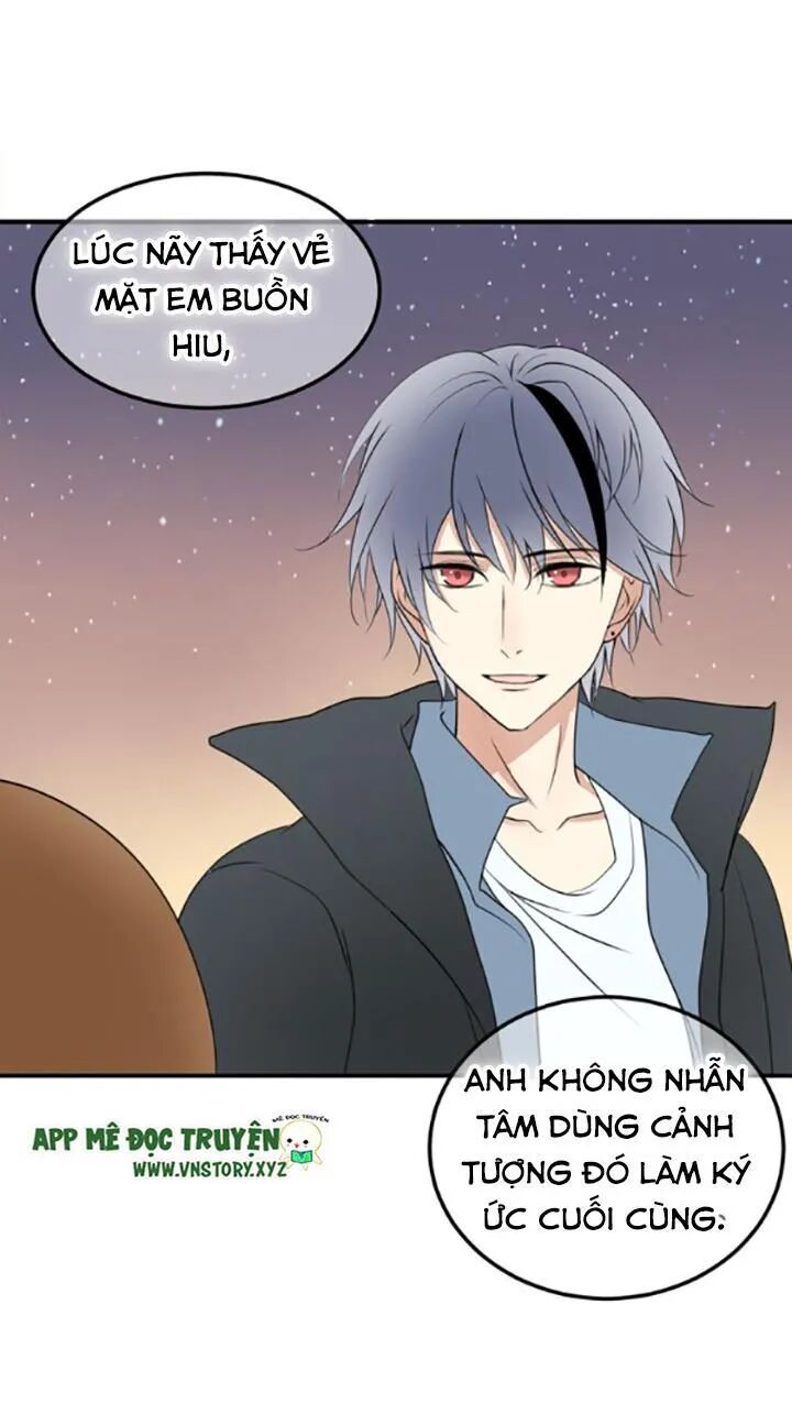 Thần Tượng Điểm Zero: Chapter 142: Chia xa là để thêm một lần gặp lại