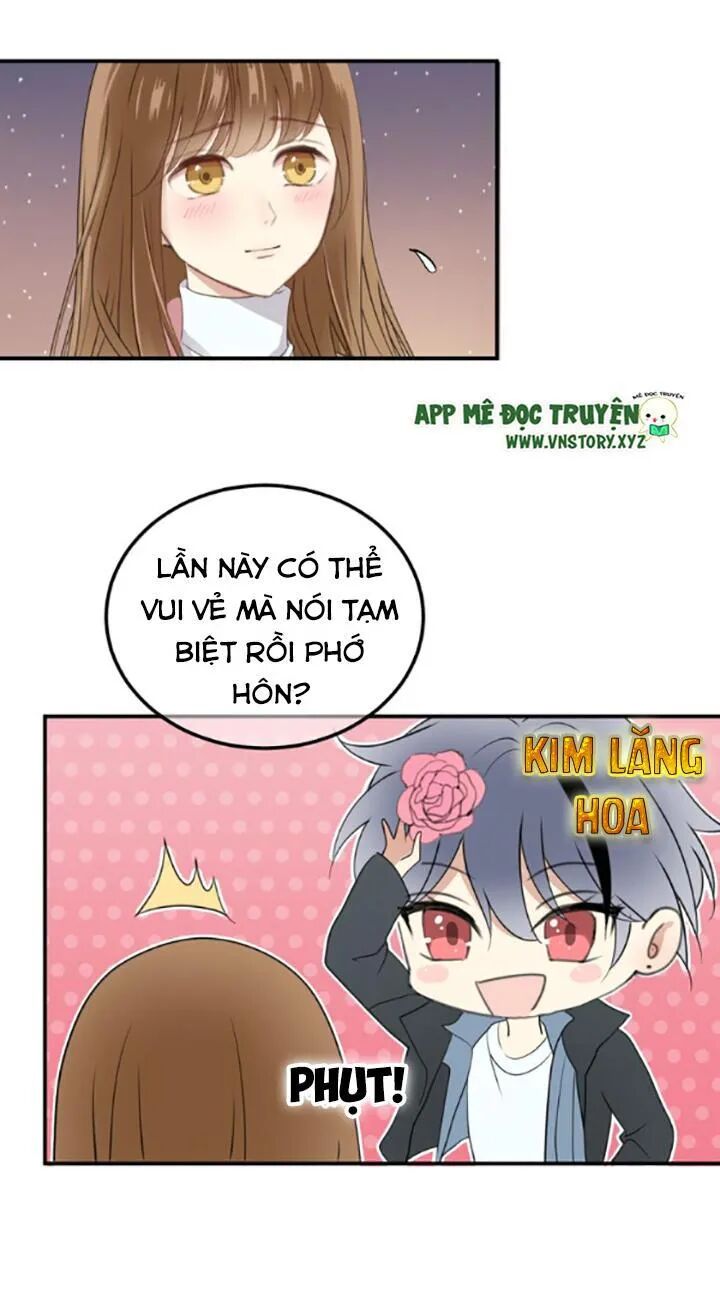 Thần Tượng Điểm Zero: Chapter 142: Chia xa là để thêm một lần gặp lại