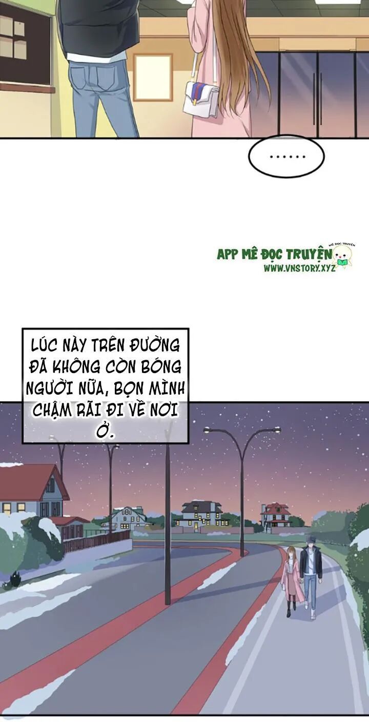 Thần Tượng Điểm Zero: Chapter 142: Chia xa là để thêm một lần gặp lại