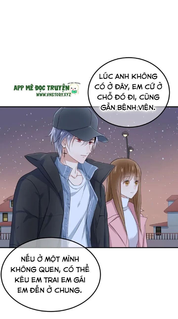 Thần Tượng Điểm Zero: Chapter 142: Chia xa là để thêm một lần gặp lại