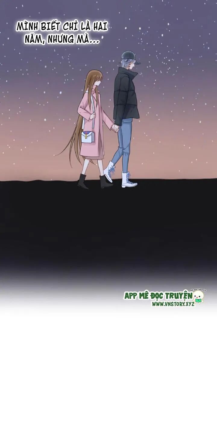 Thần Tượng Điểm Zero: Chapter 142: Chia xa là để thêm một lần gặp lại