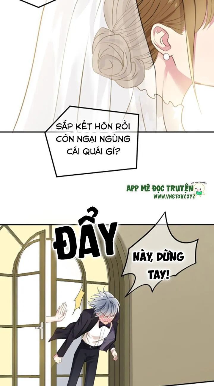 Thần Tượng Điểm Zero: Chapter 143: Người trong vận mệnh END