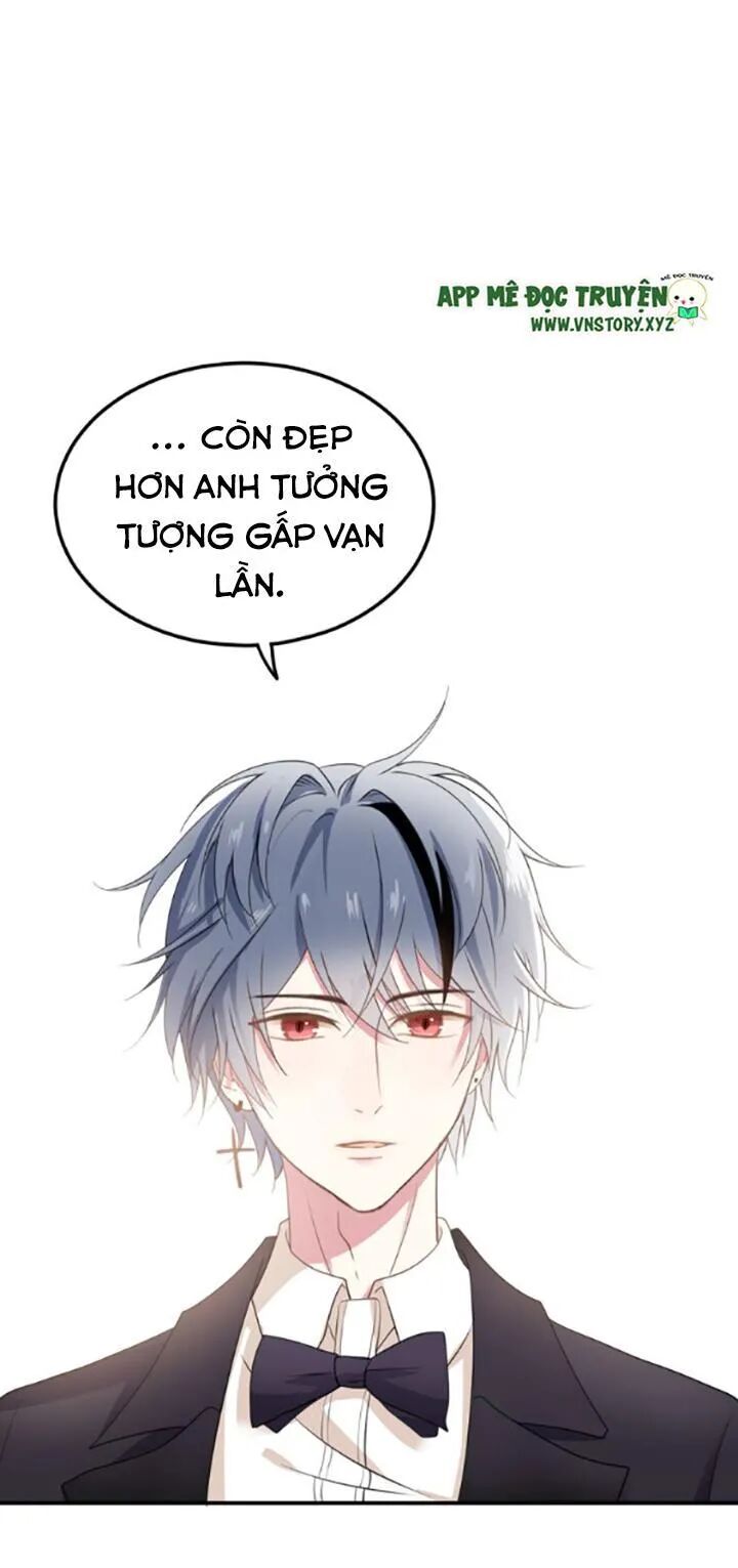 Thần Tượng Điểm Zero: Chapter 143: Người trong vận mệnh END