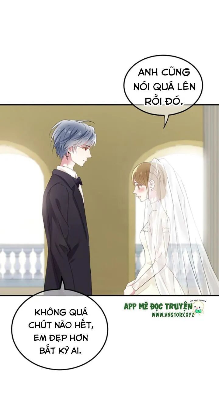 Thần Tượng Điểm Zero: Chapter 143: Người trong vận mệnh END