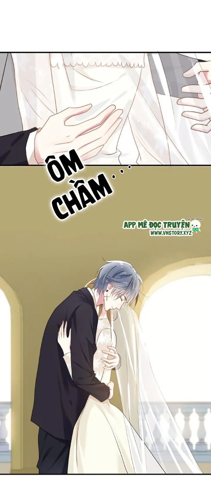 Thần Tượng Điểm Zero: Chapter 143: Người trong vận mệnh END