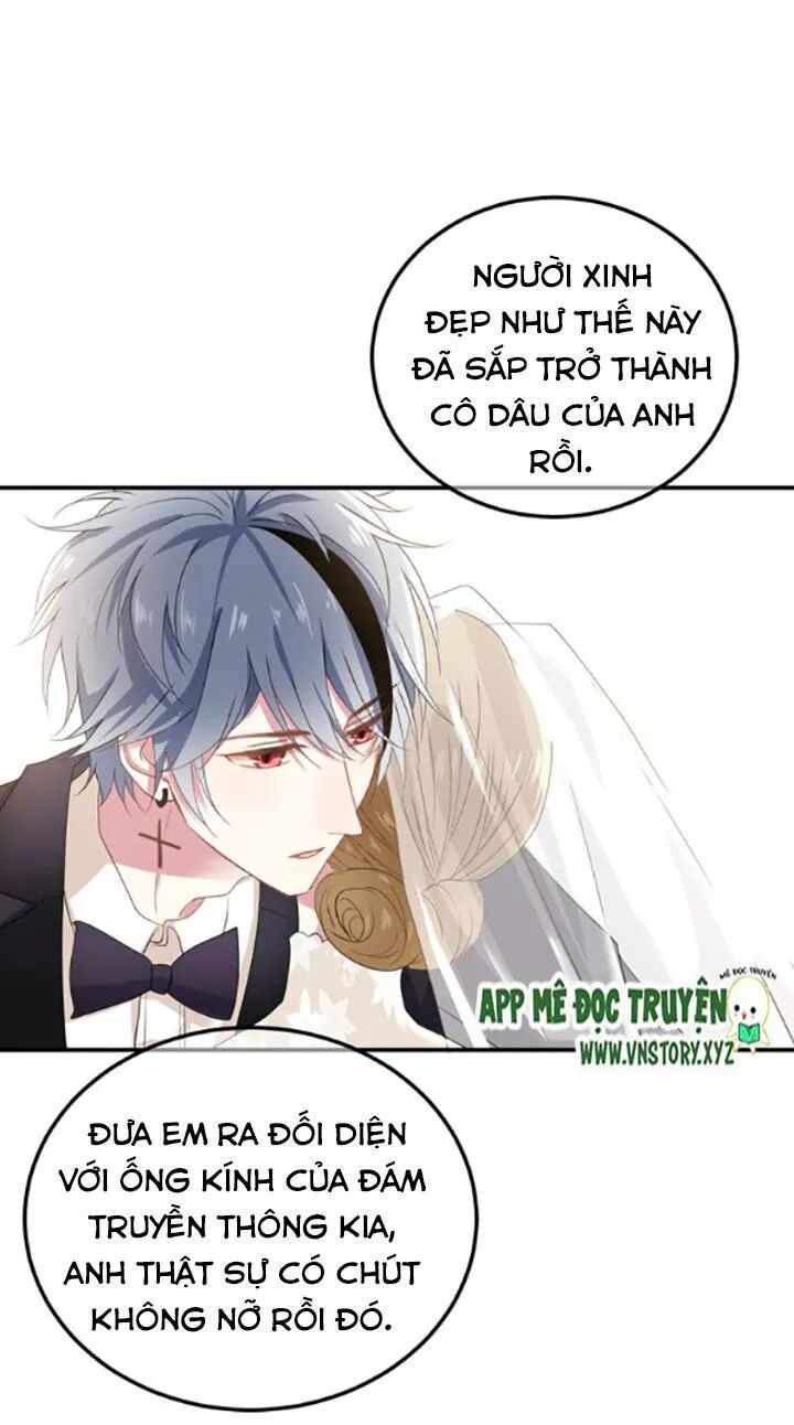 Thần Tượng Điểm Zero: Chapter 143: Người trong vận mệnh END