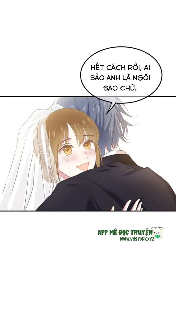 Thần Tượng Điểm Zero: Chapter 143: Người trong vận mệnh END