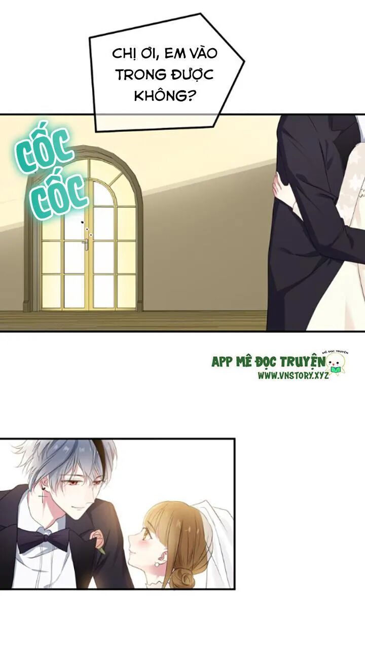 Thần Tượng Điểm Zero: Chapter 143: Người trong vận mệnh END