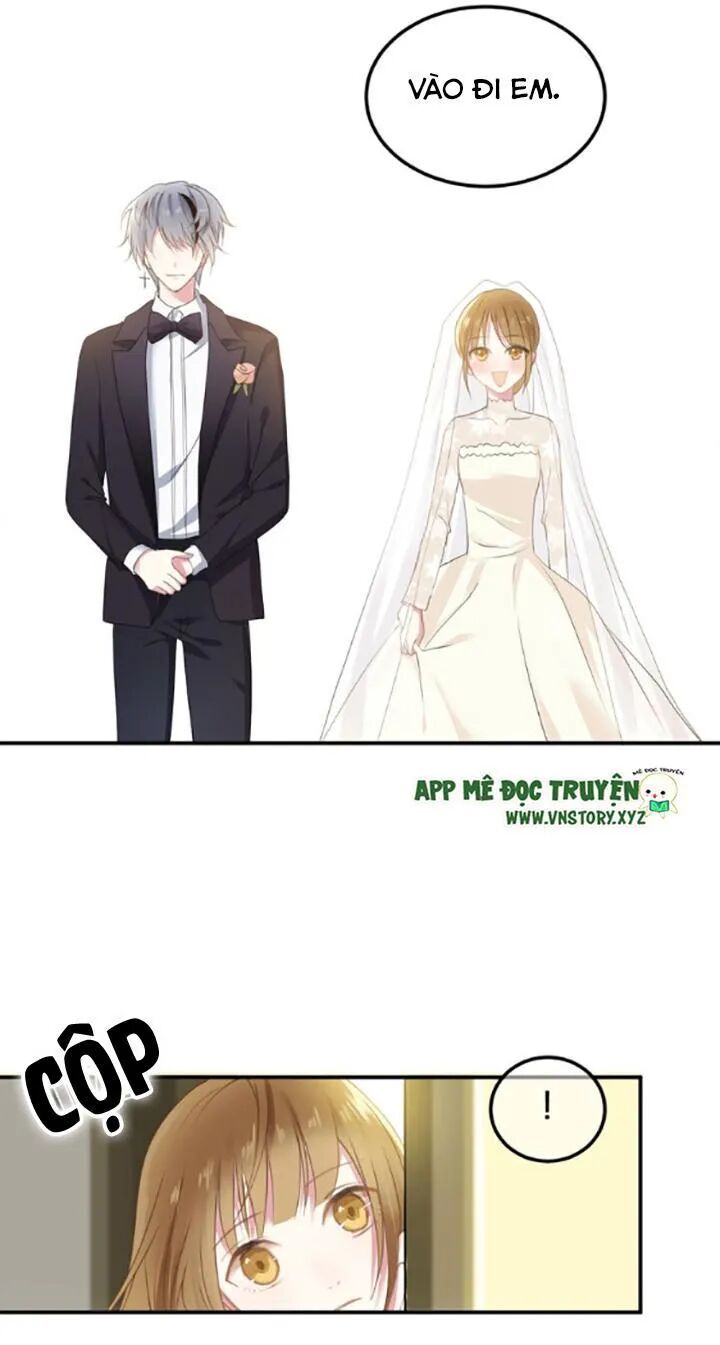 Thần Tượng Điểm Zero: Chapter 143: Người trong vận mệnh END