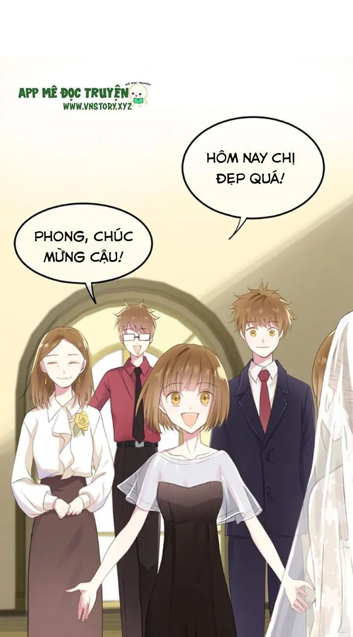 Thần Tượng Điểm Zero: Chapter 143: Người trong vận mệnh END