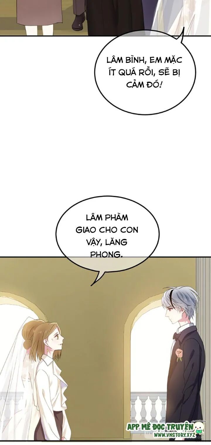 Thần Tượng Điểm Zero: Chapter 143: Người trong vận mệnh END