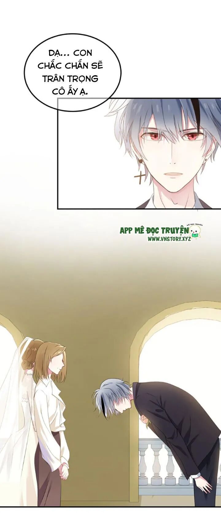 Thần Tượng Điểm Zero: Chapter 143: Người trong vận mệnh END