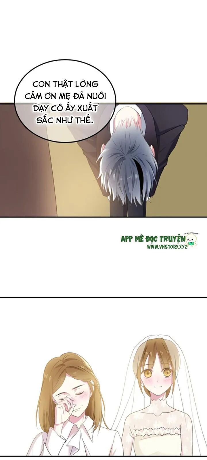 Thần Tượng Điểm Zero: Chapter 143: Người trong vận mệnh END