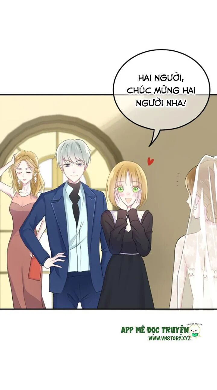 Thần Tượng Điểm Zero: Chapter 143: Người trong vận mệnh END