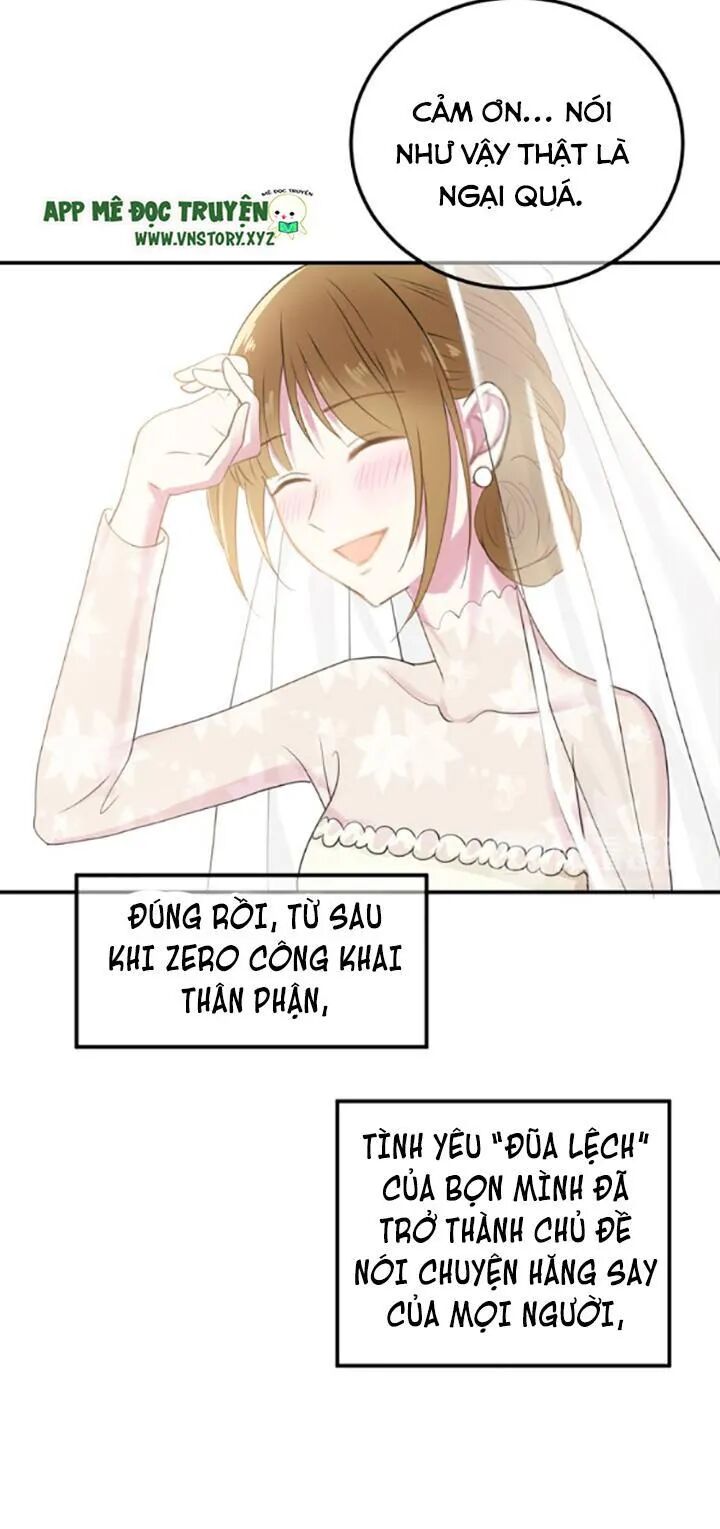 Thần Tượng Điểm Zero: Chapter 143: Người trong vận mệnh END
