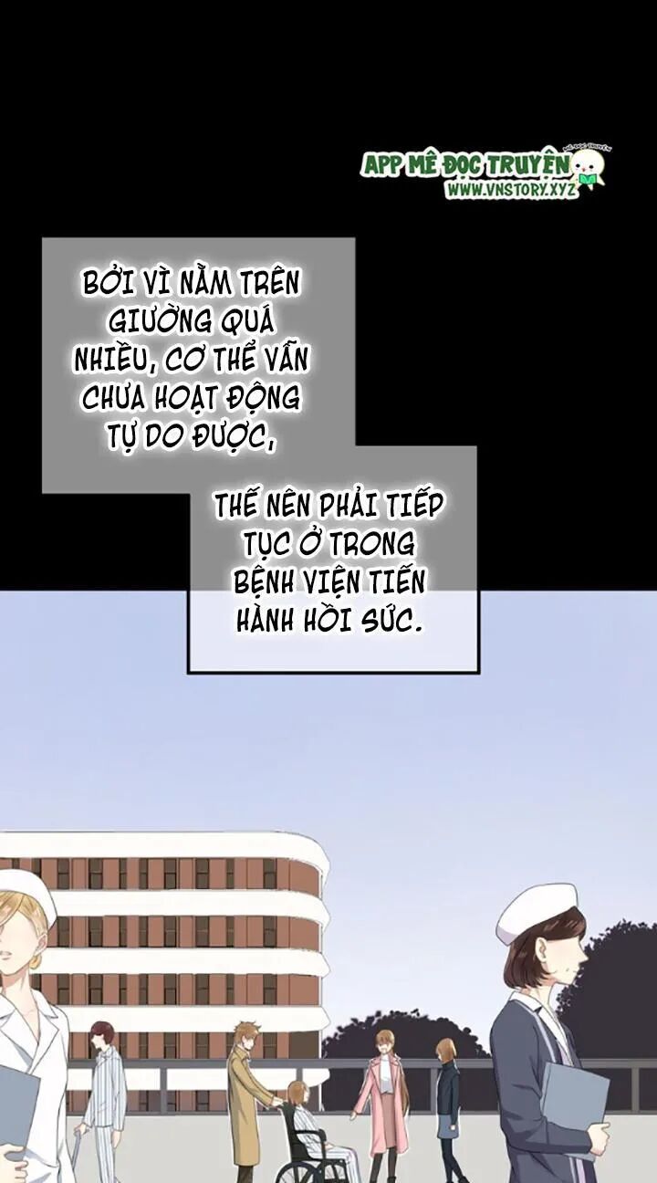 Thần Tượng Điểm Zero: Chapter 143: Người trong vận mệnh END