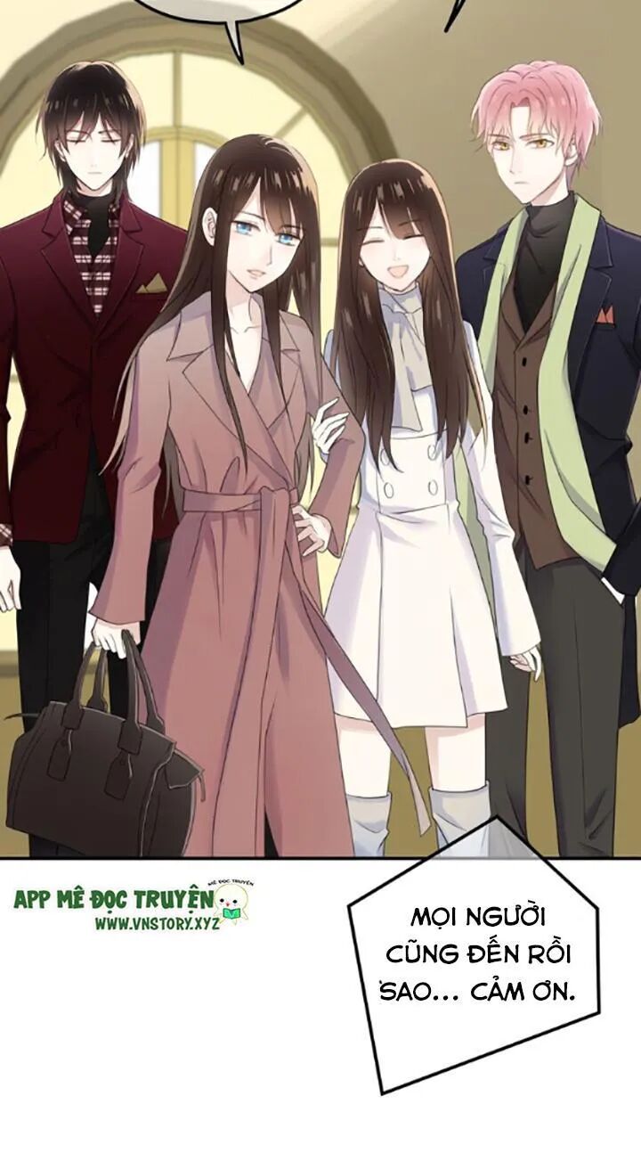 Thần Tượng Điểm Zero: Chapter 143: Người trong vận mệnh END