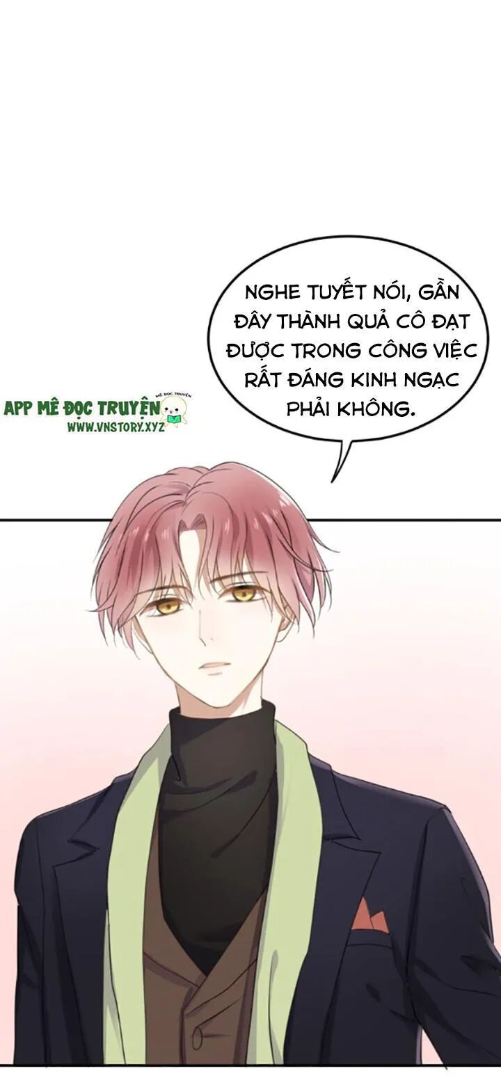 Thần Tượng Điểm Zero: Chapter 143: Người trong vận mệnh END