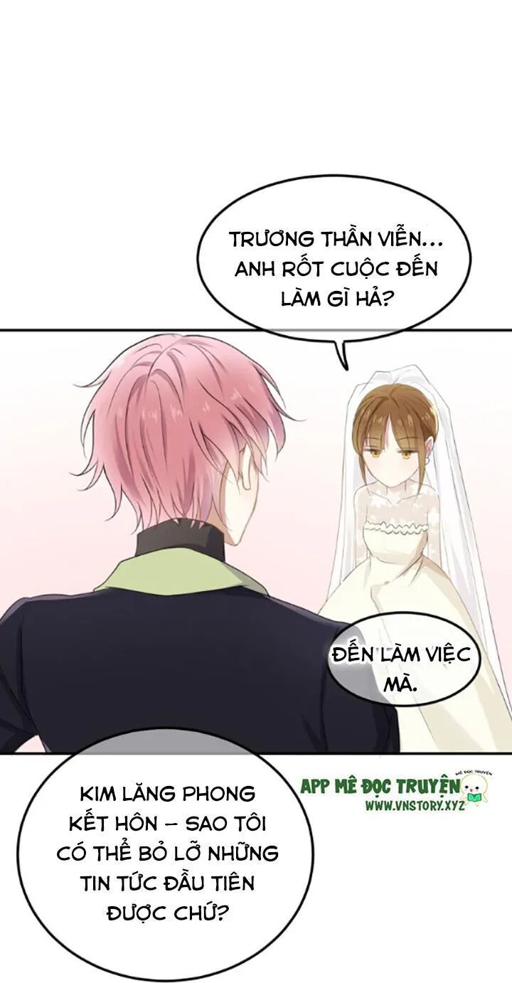 Thần Tượng Điểm Zero: Chapter 143: Người trong vận mệnh END