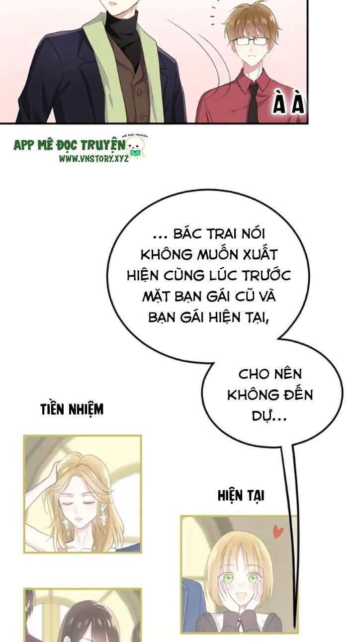 Thần Tượng Điểm Zero: Chapter 143: Người trong vận mệnh END