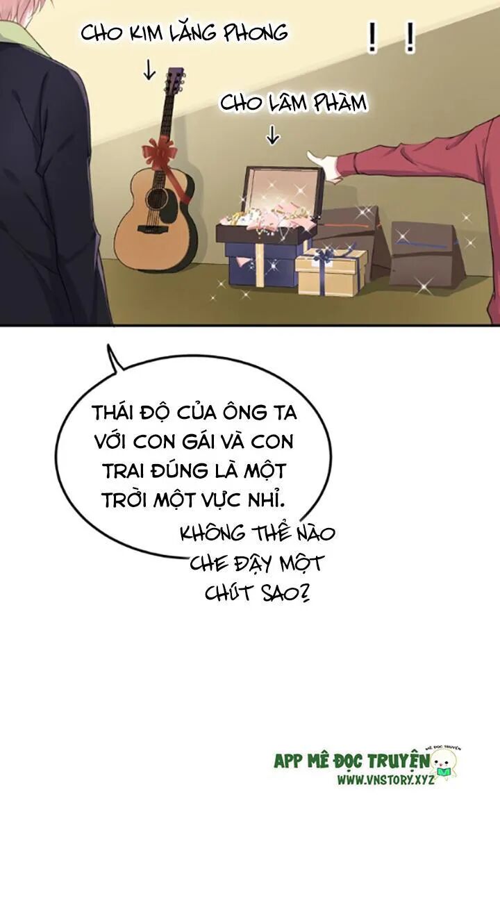 Thần Tượng Điểm Zero: Chapter 143: Người trong vận mệnh END