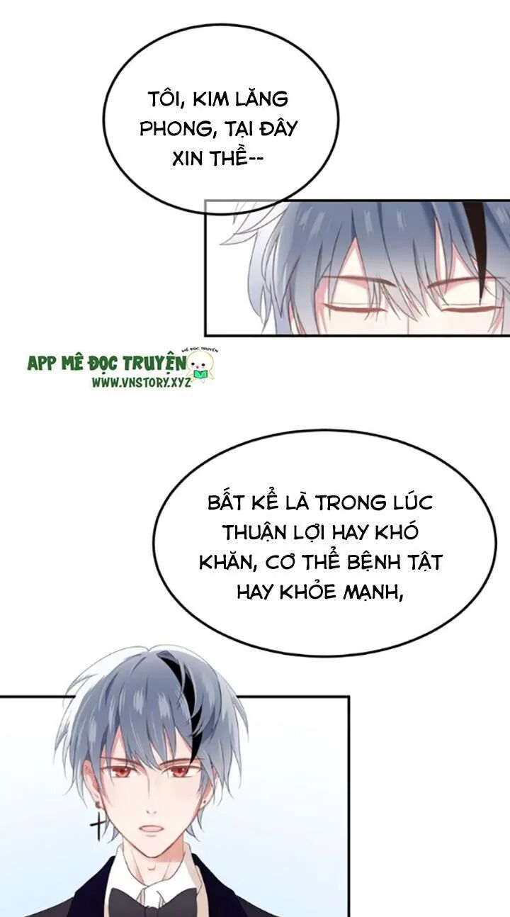 Thần Tượng Điểm Zero: Chapter 143: Người trong vận mệnh END