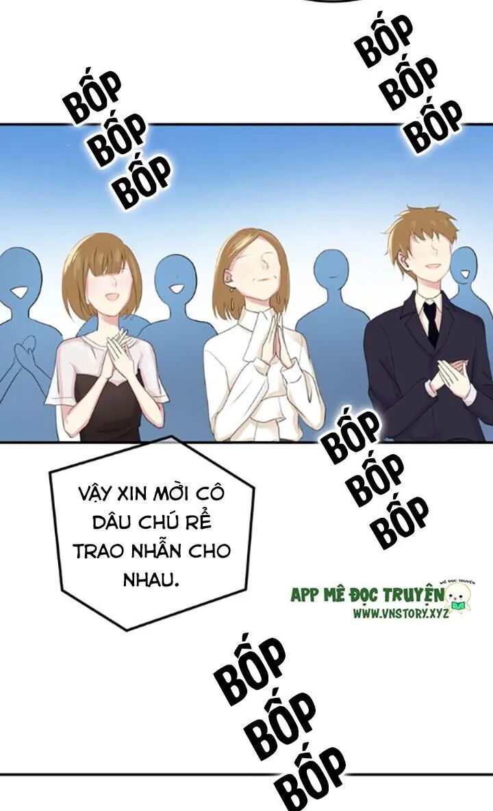 Thần Tượng Điểm Zero: Chapter 143: Người trong vận mệnh END