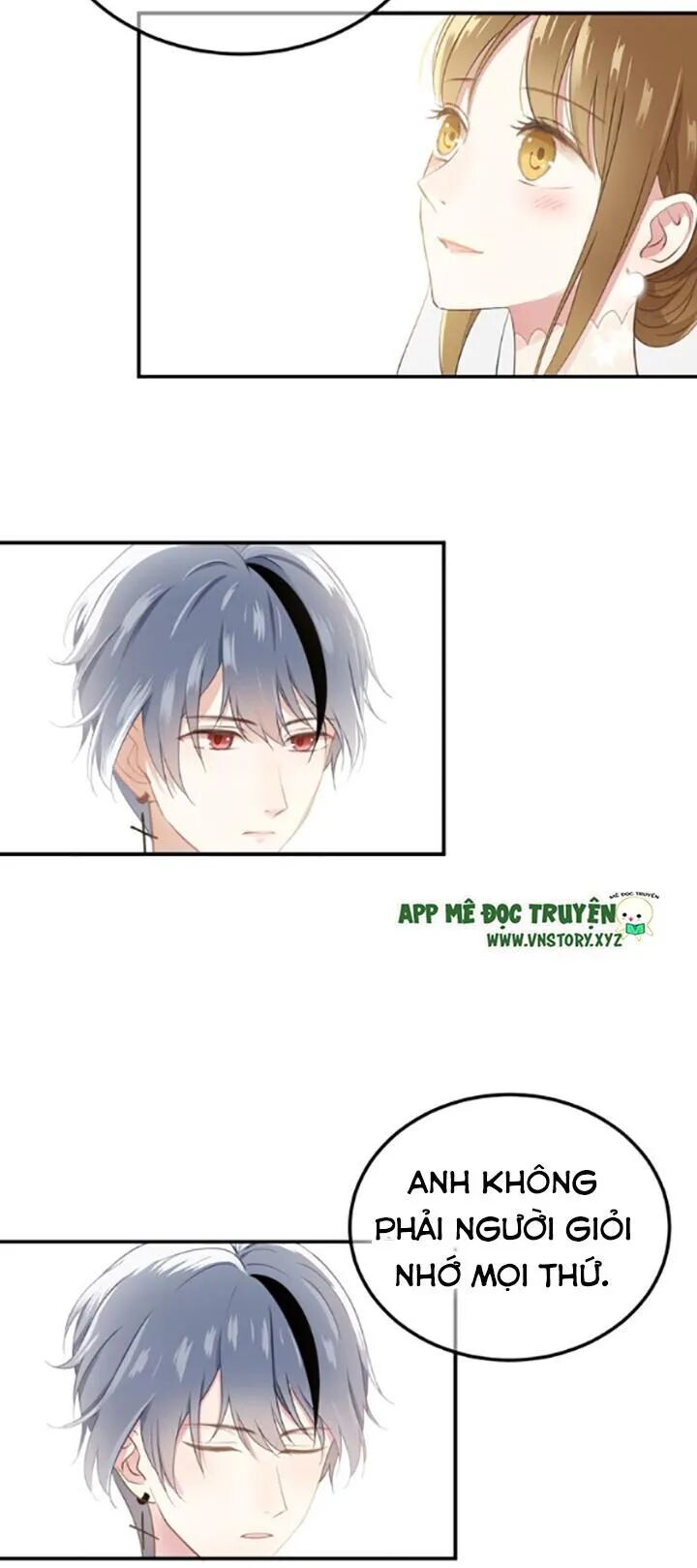 Thần Tượng Điểm Zero: Chapter 143: Người trong vận mệnh END