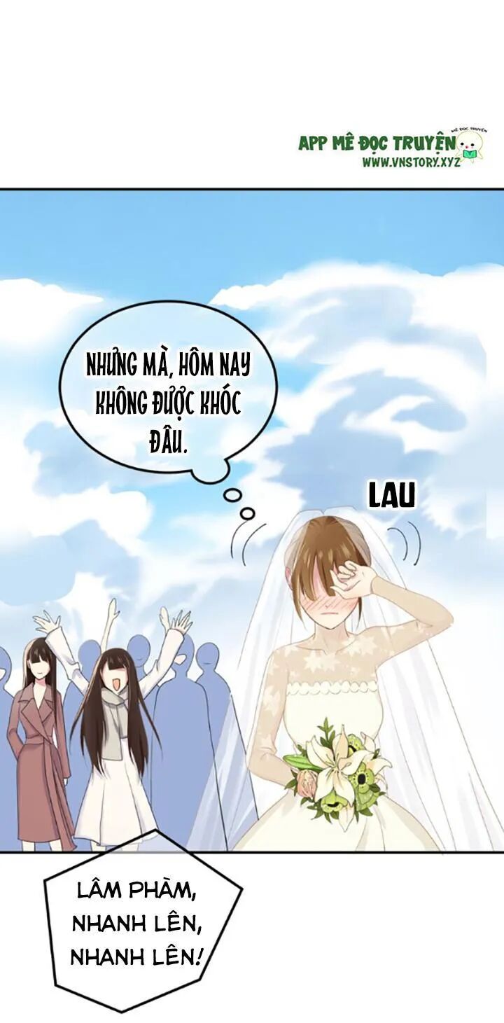 Thần Tượng Điểm Zero: Chapter 143: Người trong vận mệnh END