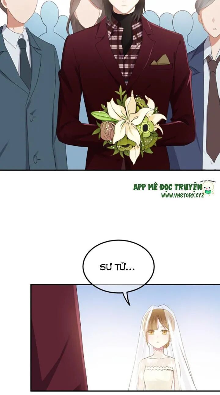 Thần Tượng Điểm Zero: Chapter 143: Người trong vận mệnh END