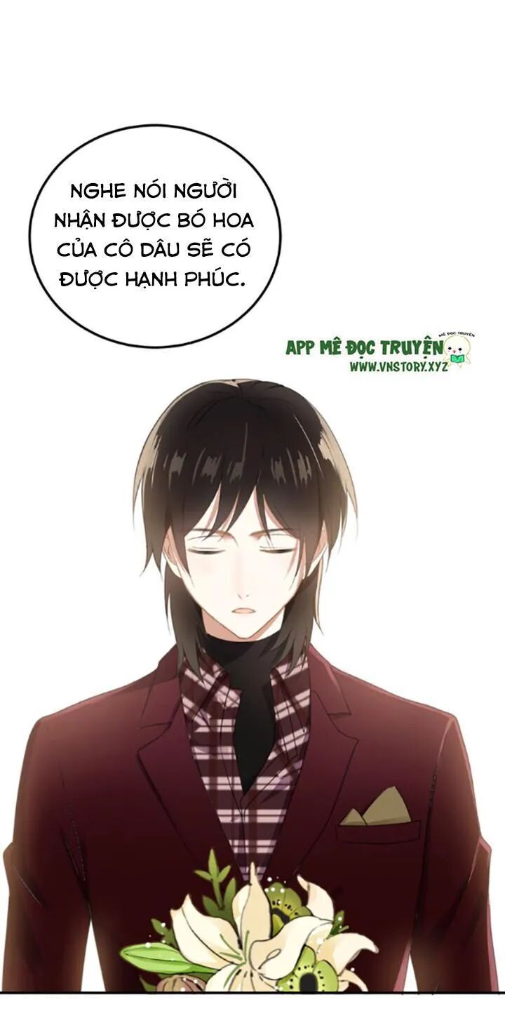 Thần Tượng Điểm Zero: Chapter 143: Người trong vận mệnh END