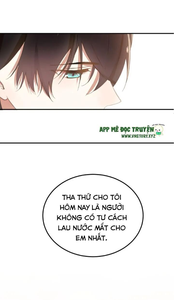 Thần Tượng Điểm Zero: Chapter 143: Người trong vận mệnh END