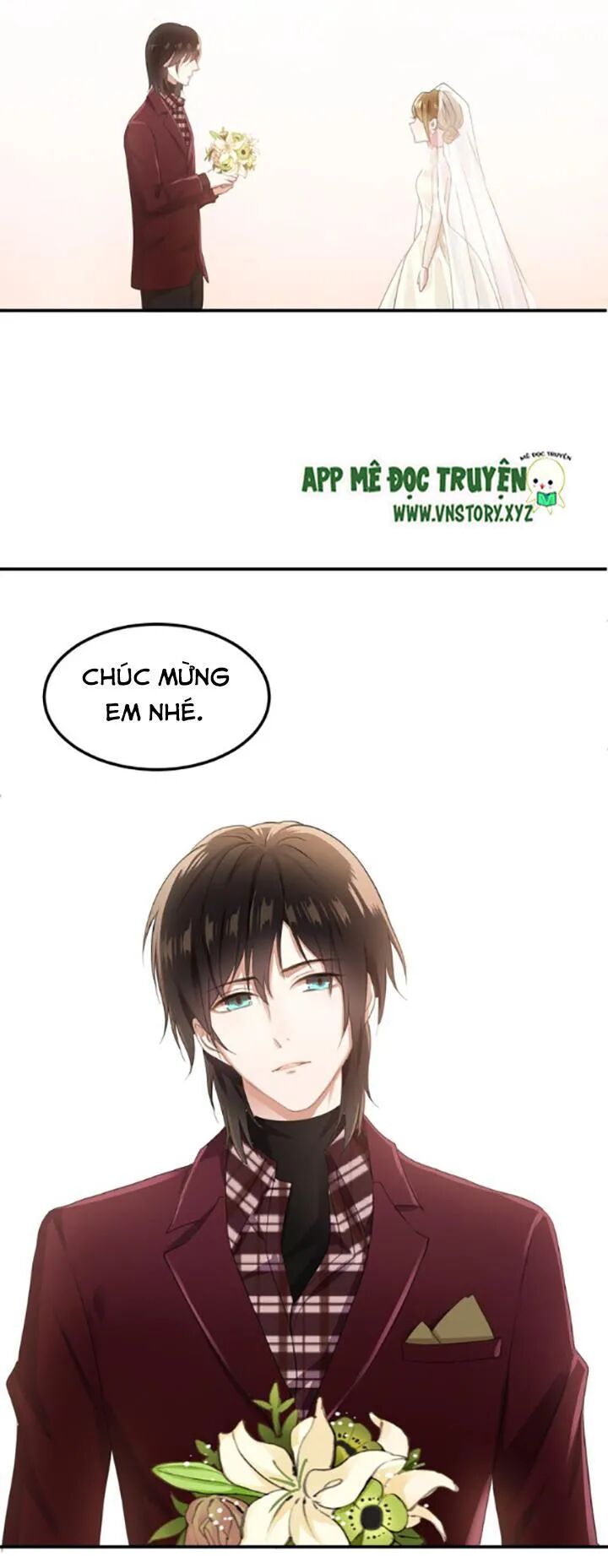 Thần Tượng Điểm Zero: Chapter 143: Người trong vận mệnh END