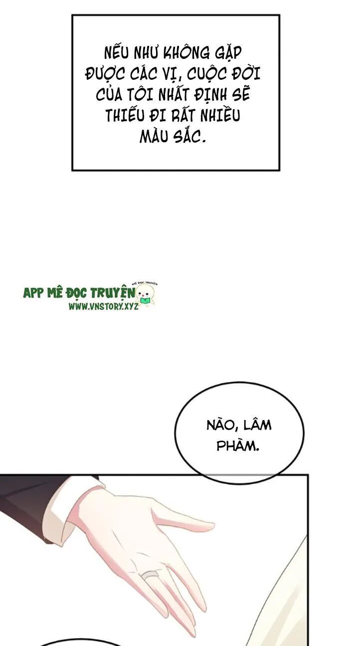Thần Tượng Điểm Zero: Chapter 143: Người trong vận mệnh END