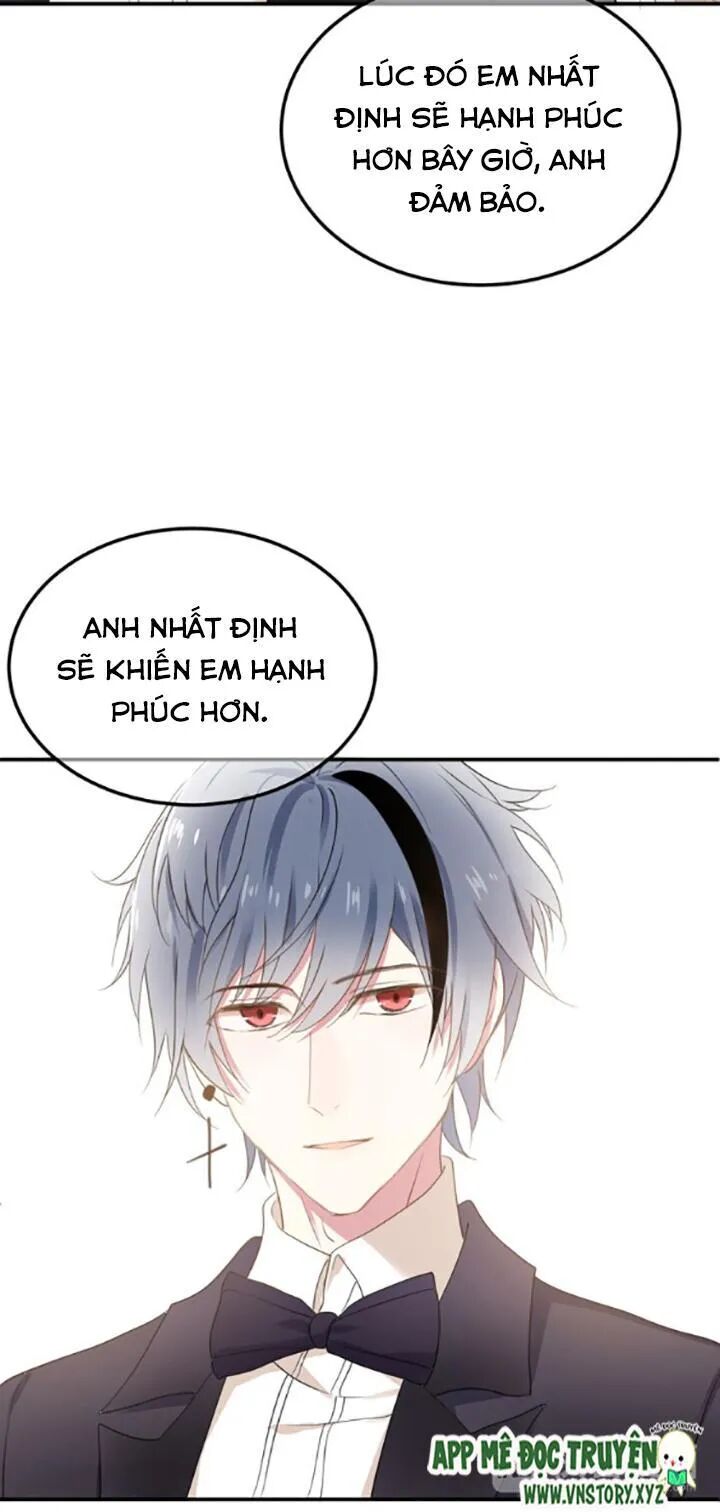 Thần Tượng Điểm Zero: Chapter 143: Người trong vận mệnh END