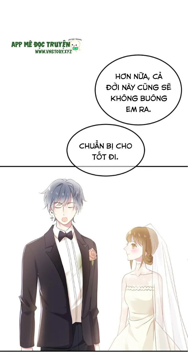 Thần Tượng Điểm Zero: Chapter 143: Người trong vận mệnh END