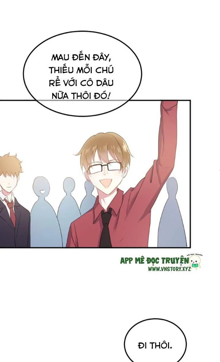 Thần Tượng Điểm Zero: Chapter 143: Người trong vận mệnh END