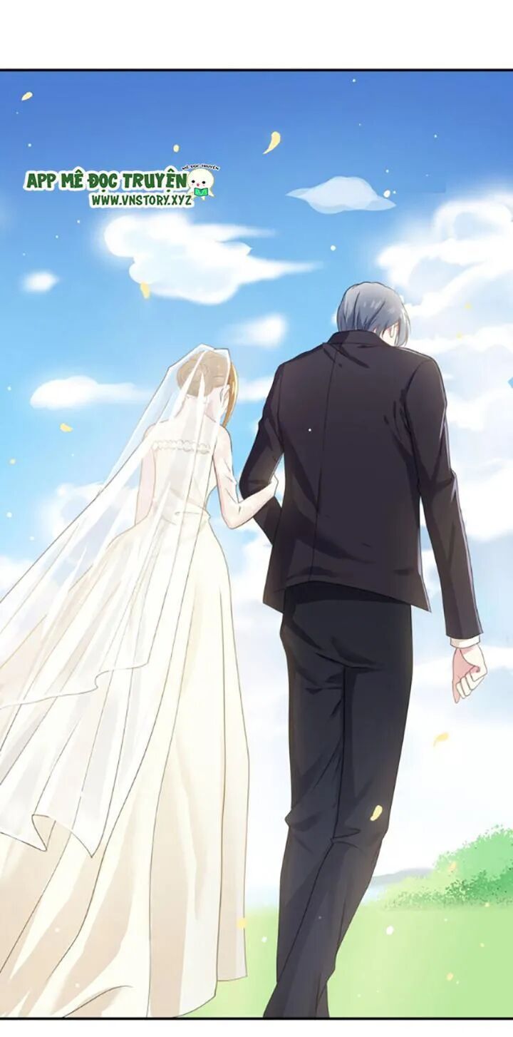 Thần Tượng Điểm Zero: Chapter 143: Người trong vận mệnh END