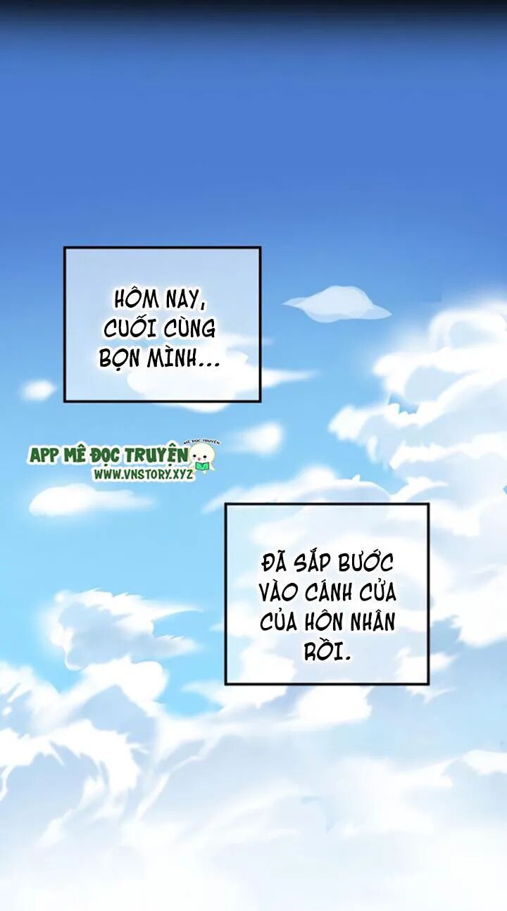 Thần Tượng Điểm Zero: Chapter 143: Người trong vận mệnh END