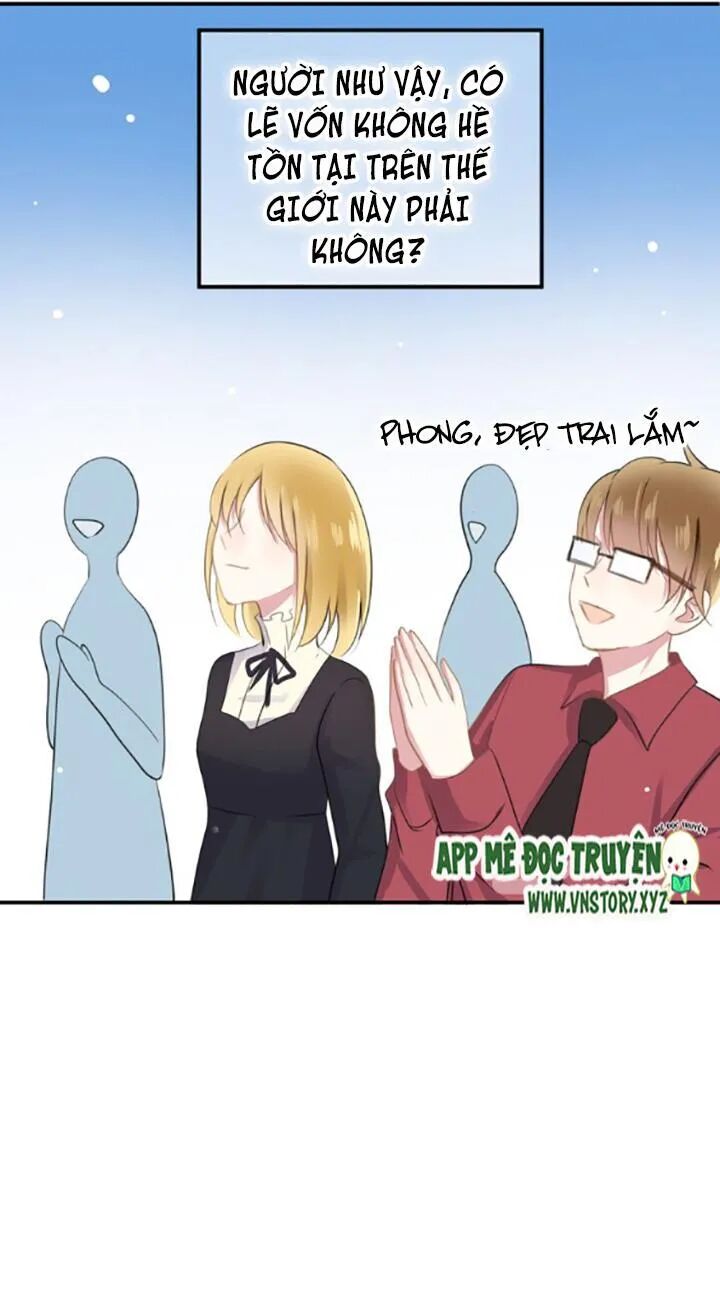 Thần Tượng Điểm Zero: Chapter 143: Người trong vận mệnh END