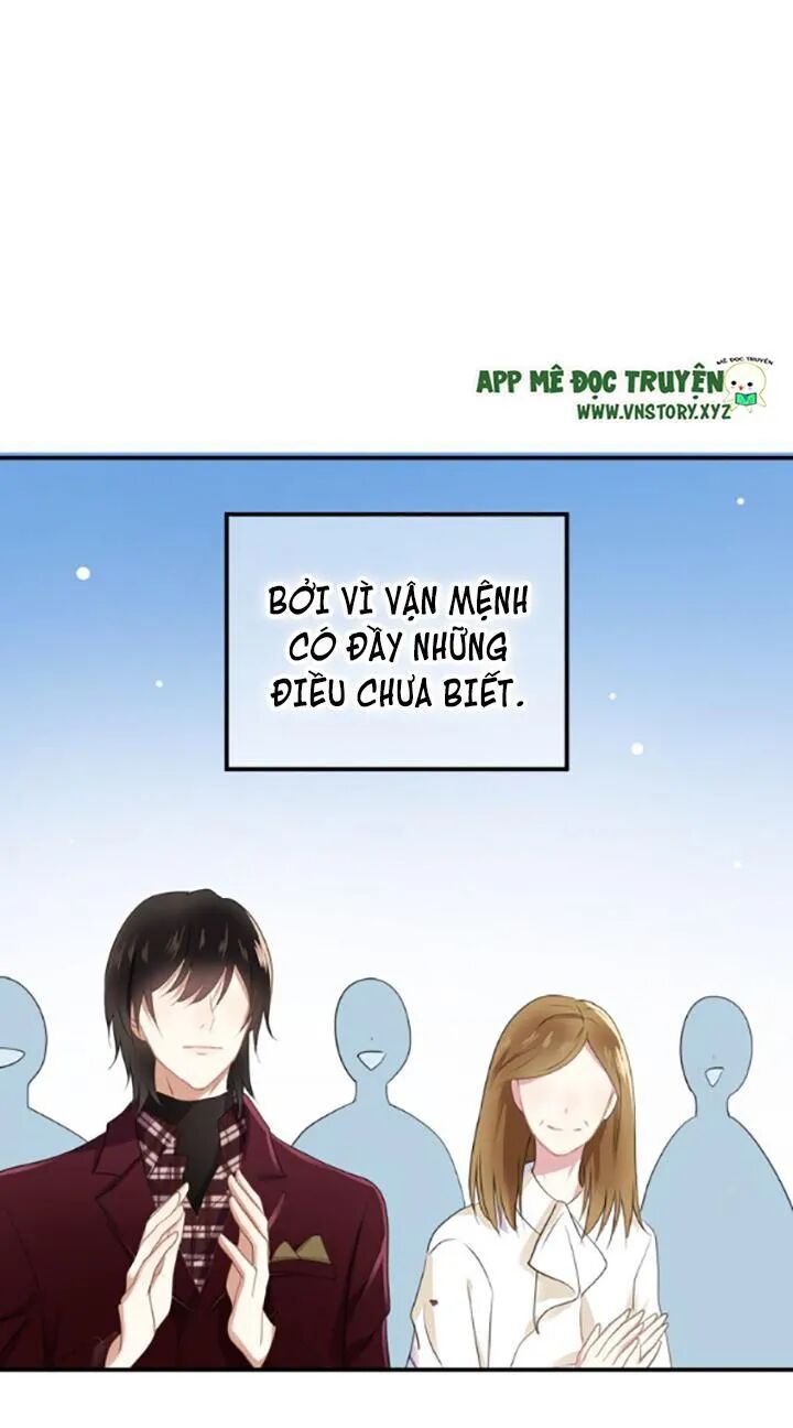 Thần Tượng Điểm Zero: Chapter 143: Người trong vận mệnh END