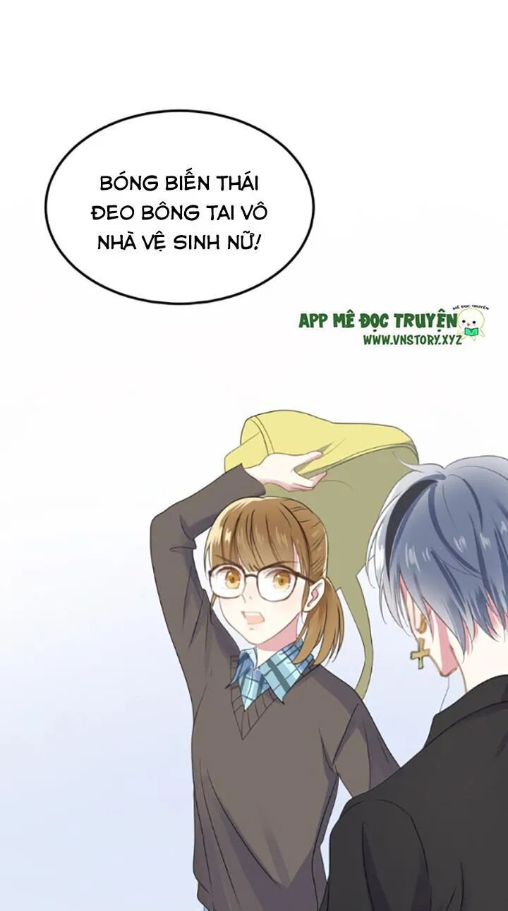 Thần Tượng Điểm Zero: Chapter 143: Người trong vận mệnh END