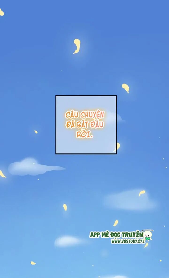 Thần Tượng Điểm Zero: Chapter 143: Người trong vận mệnh END