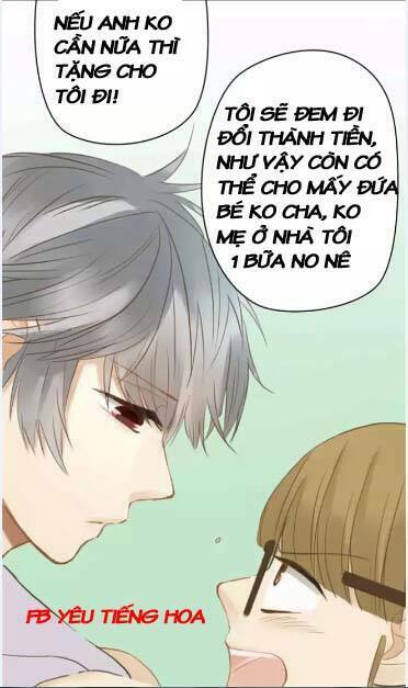Thần Tượng Điểm Zero: Chapter 15
