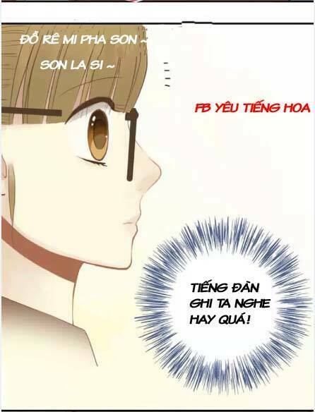 Thần Tượng Điểm Zero: Chapter 15