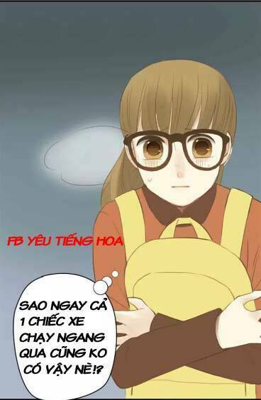 Thần Tượng Điểm Zero: Chapter 15