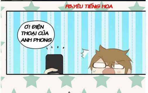 Thần Tượng Điểm Zero: Chapter 16